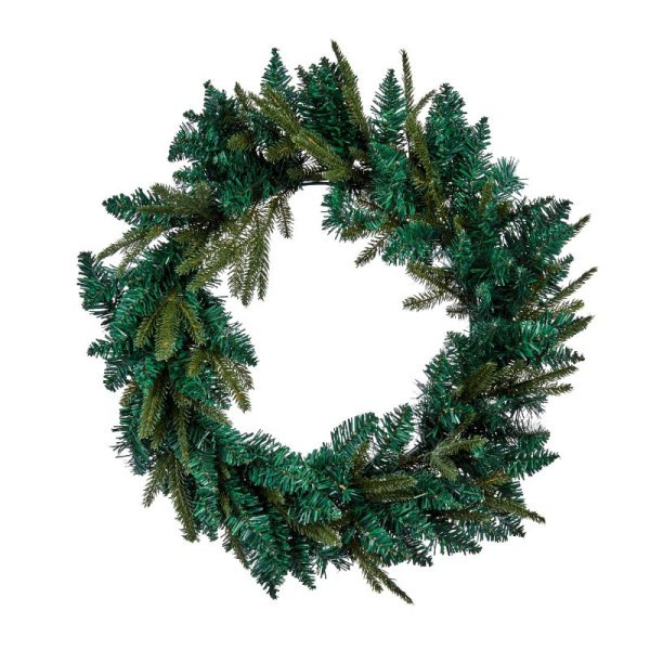 NOBLE WREATH 40CM